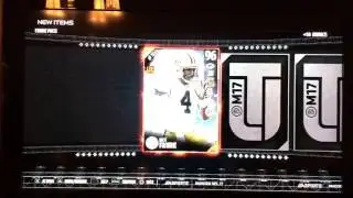 Mut 17 limited pull