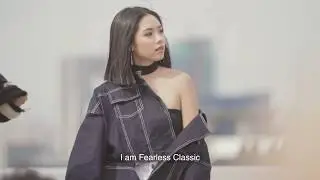 Reebok #AlwaysClassic ft. Olivia Lazuardy | Freestyle Hi