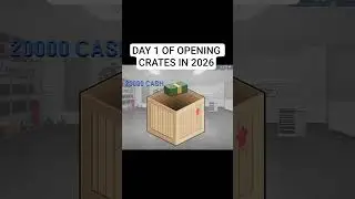 #pixelcarracer #car #pixel #racer #cratesopening #crates