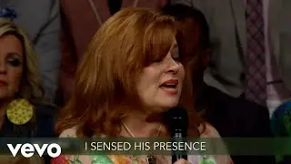 Gaither, Joy Gardner - Holy Ground (Live / Lyric Video)
