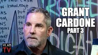 Grant Cardone on Why He Bought $200M in Bitcoin (Part 3)