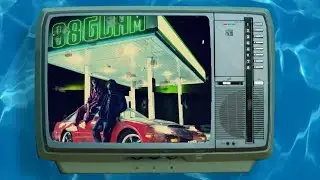 88GLAM - Bali Remix ft. Nav & 2 Chainz (ReRun) | All Def Music