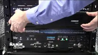 Furman NAMM F1000UPS