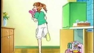 片岡あづささんのアニメキャラ集