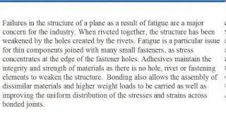 Industrial Adhesive Glue | What Industries Use Them And Why?