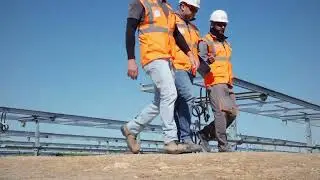 Farming Dynamics&trade; | Build, Operate, Own & Transfer Integrated Model