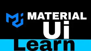 Material Ui Part 2 in hindi | prodev learners