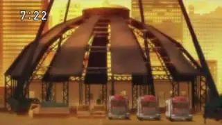 *Yumeiro patissiere cap 23 sub español 3/3*