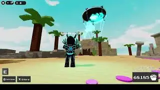 I dominated in roblox ability wars!