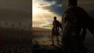 Kr&oacute;l Macedonii, kt&oacute;ry stworzył superżołnierzy | Filip II i Aleksander Wielki