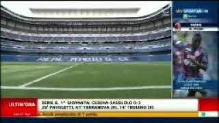 Sky Sport - Poggibonsi & Kakà