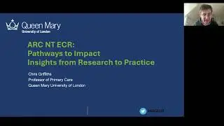 Pathways to Impact: Insights from Research to Practice Webinar