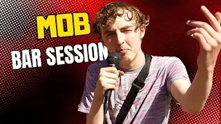 Lab TV - MOB - Bar Session