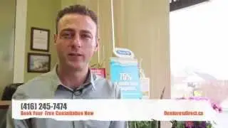 Denture Clinic Toronto. Denture Clinic Etobicoke