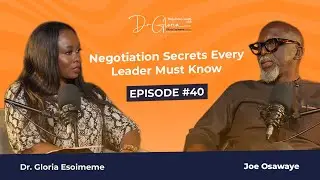 Negotiation Secrets Every Leader Must Know