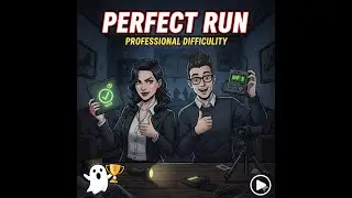 WE DID IT! PERFECT RUN ON PROFESSIONAL (Point Hope Lighthouse Map)