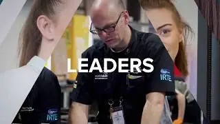 100 years in the automotive industry