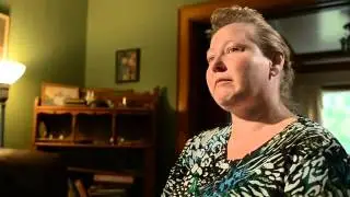 The Inside Story: Teen receives extra large heart transplant