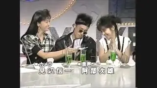 ROCK TV LIVE BARBEE BOYS トークのみ