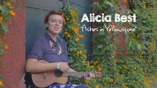 Alicia Best -  