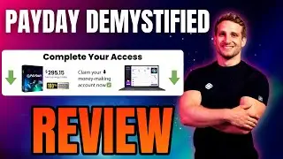 Payday Demystified Review 2025 🔥 Legit Or Hype? Truth Exposed!