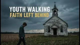 Why Young People Are Abandoning the Bible Belt Church Culture