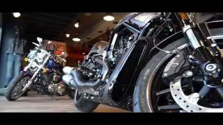 harley davidson ankara a&ccedil;ılıs