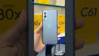 First look, OnePlus Nord 2 Second Hand Phone review #Short #oneplus  #oneplusnord25g #youtubeshorts