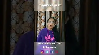 AIM - ATTEMPT - ATTAIN - Strategy for JEE🔥 || By IITian