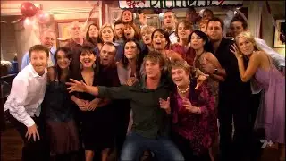 Home and away Goodbye Irene Promo #5