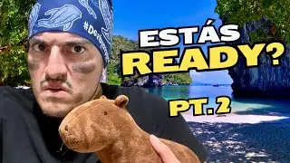Guía de supervivencia para tripulante de #crucero. Parte 2
