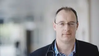 Working in Cwm Taf UHB - James Bolt, COTE