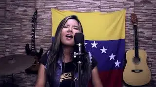 Lejos de Casa - Roxy Marin | Para los inmigrantes &hearts;️ RAP 2021