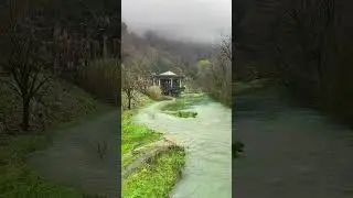 Shallow water