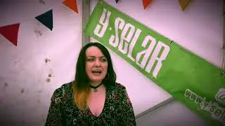 Beth Celyn - Sgwrs Selar Steddfod