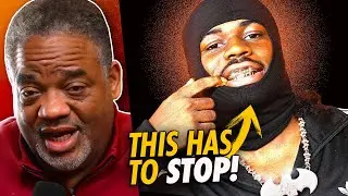 The “Culture” Black People Choose Cripples Black Progress