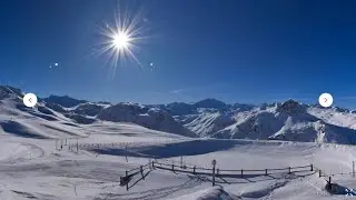 🏔️ 27 January 2026 &ndash; Val d&rsquo;Is&egrave;re Daily Weather and Resort News
