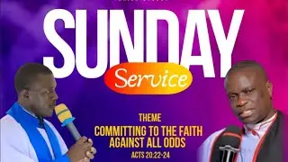 ST JOHN'S PARISH CHURCH ENTEBBE SUNDAY SERVICE 28TH DECEMBER 2025,THIS LAST SUNDAY OF THE YEAR  2025
