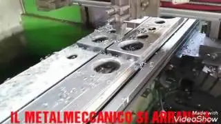 PIALLA del 1952 SPETTACOLARE