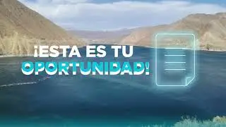 📌 Premio Nacional Cultura del Agua H2O Investigaciones 🔍💧