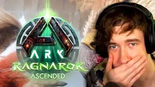 DAS IST NICHT MEHR MEIN ARK