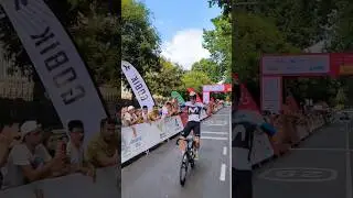 🇪🇦 🏆 &iexcl;Iv&aacute;n Romeo reina en Granada!