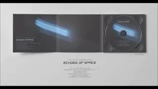 AIXELENT & (k) kreativephasen presents Echoes Of Space