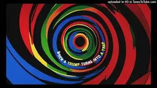 Trump is a trap (official Breakbeatwave version - 32 / 50)