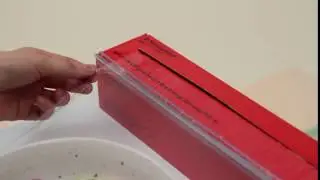 Ninjaplast Plastfolie