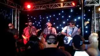 The Expanders - 