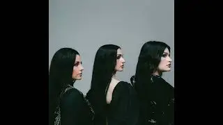 Amy Lee, Courtney LaPlante, and Poppy - End Of You - Isolated Vocals Only
