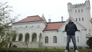 Дворац Фантаст - Бечеј