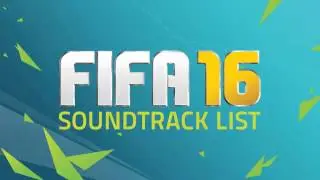 FIFA 16 Soundtrack | April Towers - A Little Bit Of Fear