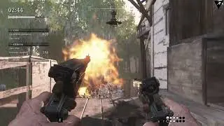 Hunt Showdown Trials - Stillwater 1 Not All For Show